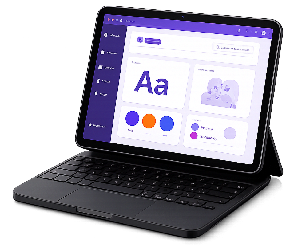 Total Brand Control